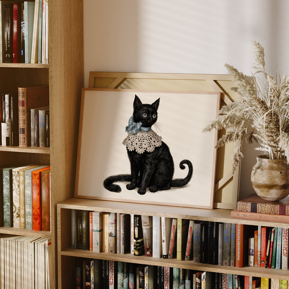 Sunday Best, Extra Tail Included