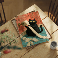 Caught Red-Pawed: The Great Unrolling