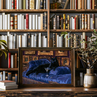 Old Money, New Olive