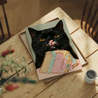 Let Them Eat Cake, Starting with Me