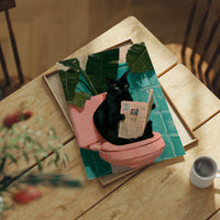 Reading Room, Members Only