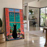 Counting Sailboats Instead of Sheep