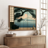 Mount Fuji, Mount Snooze