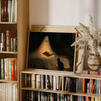 Book Club, Spirit Membership