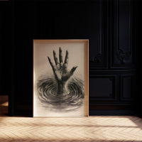 High Five From the Deep End