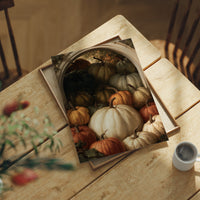 Gourd-geous Overflow Situation