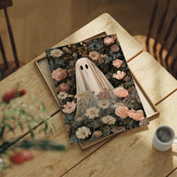 Haunting the Flower Beds