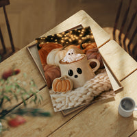 Boo-jee Hot Cocoa Season