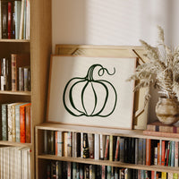 Gourd Lines Only
