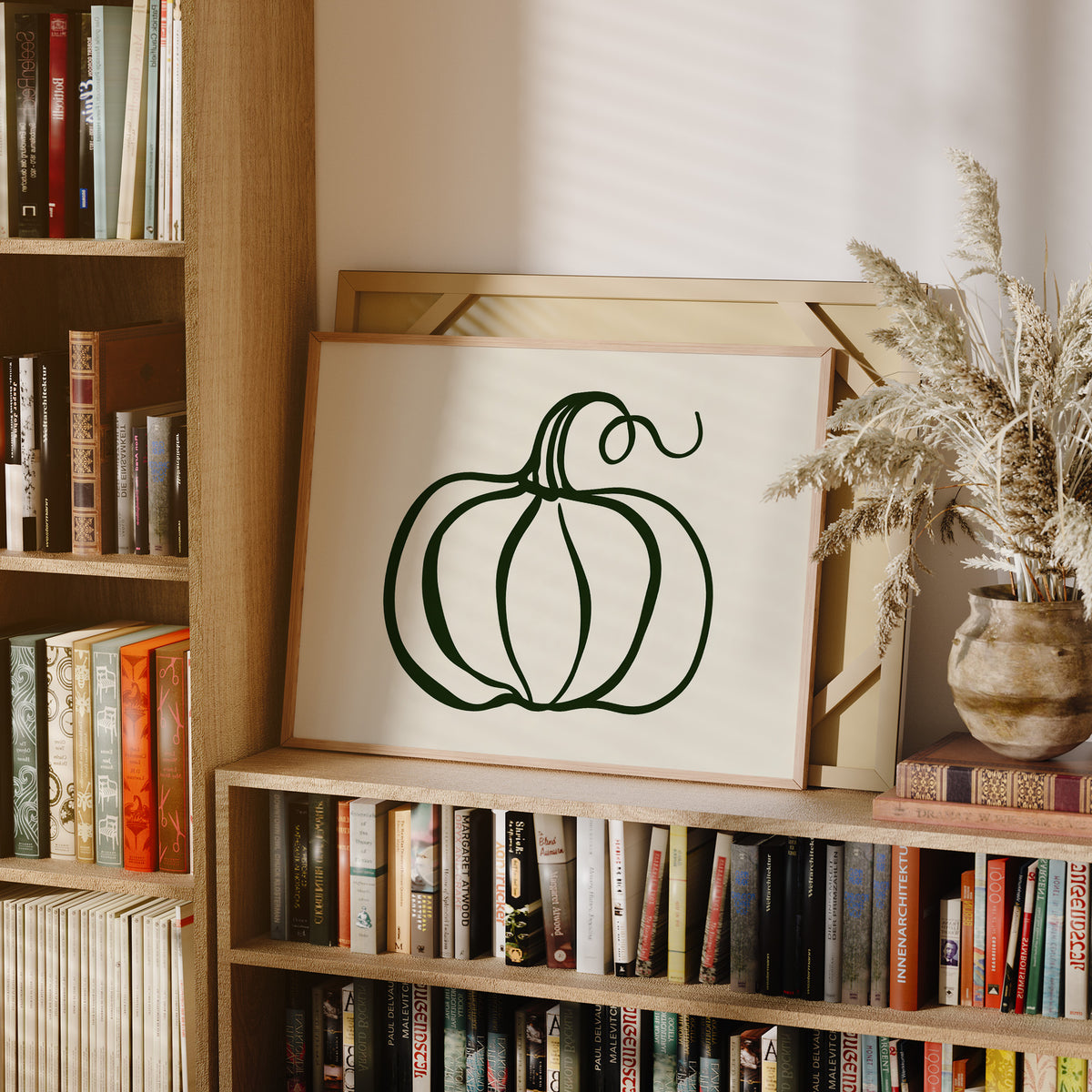 Gourd Lines Only