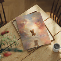 Joy Between the Clouds