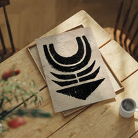 Echo of the Earth Mark