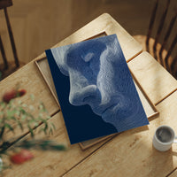Contours of a Quiet Mind