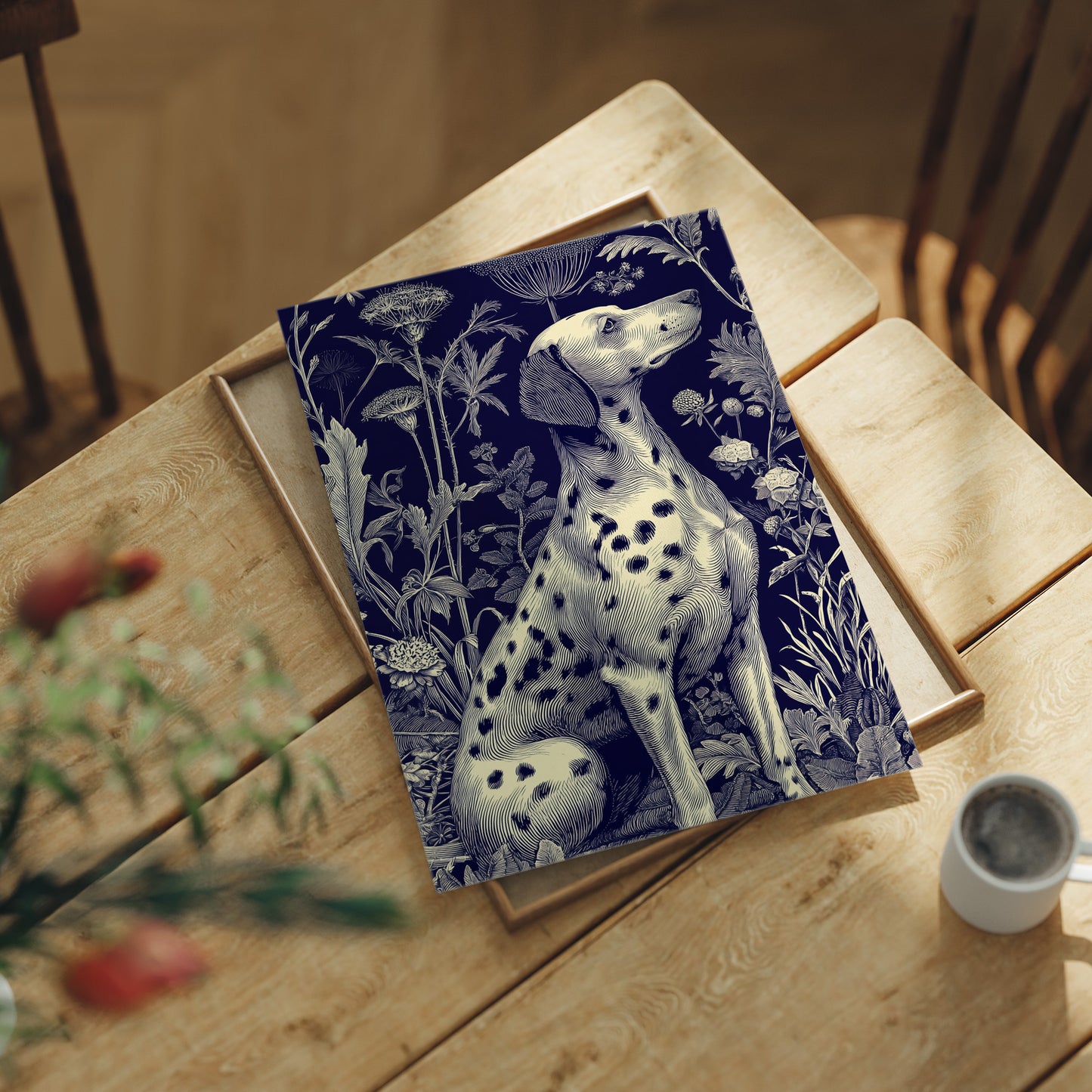 Midnight Garden Companion