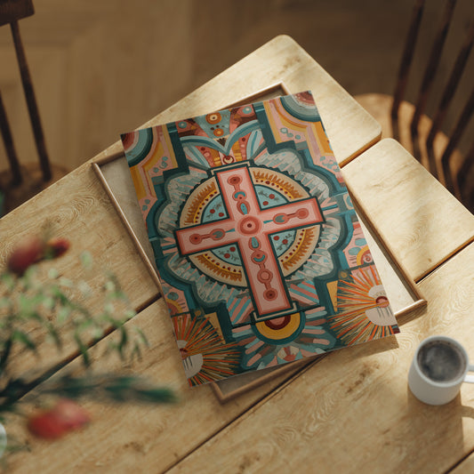 Sacred Geometry in Bloom