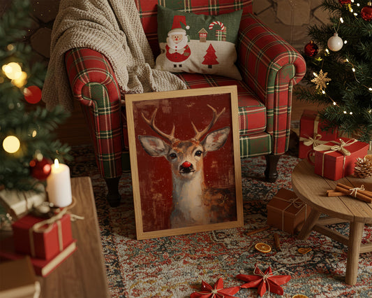 Crimson Winter Watch