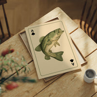 Ace of the Lake