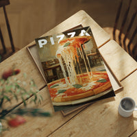 Slice of New York Heat