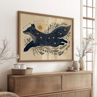 Where Constellations Run