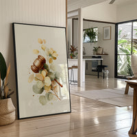 Verdict in Blooming Light