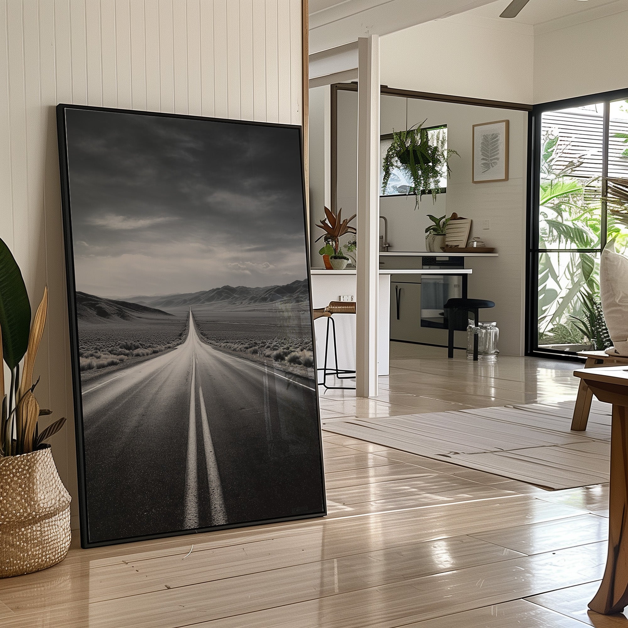 Endless Horizon Drive