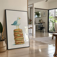 King Of The Lunch Break