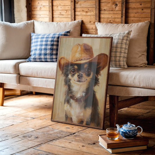 Little Buckaroo