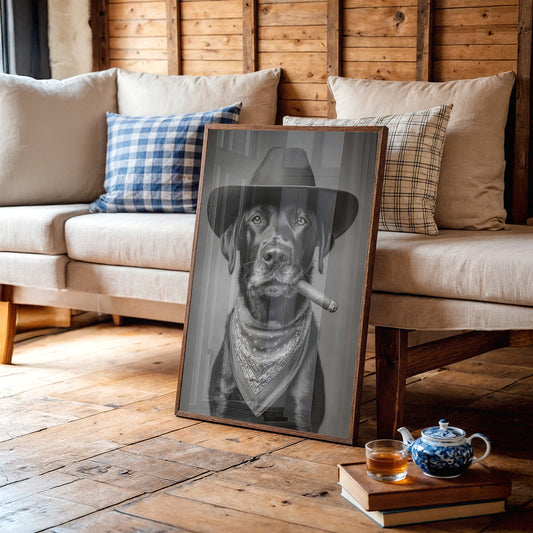 High Stakes On The Frontier