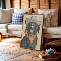 Amber Eyes Of The Outlaw