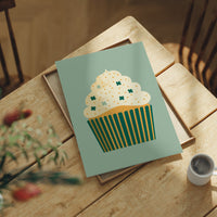 Frosted With a Little Luck