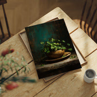 Fortune in a Golden Bowl