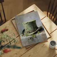 Worn Well and Often