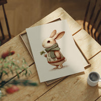 Brought You Something Green