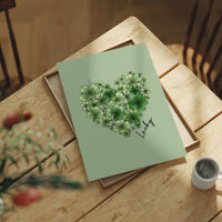 Where Clovers Find Their Heart