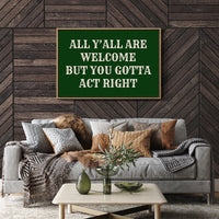 House Rules