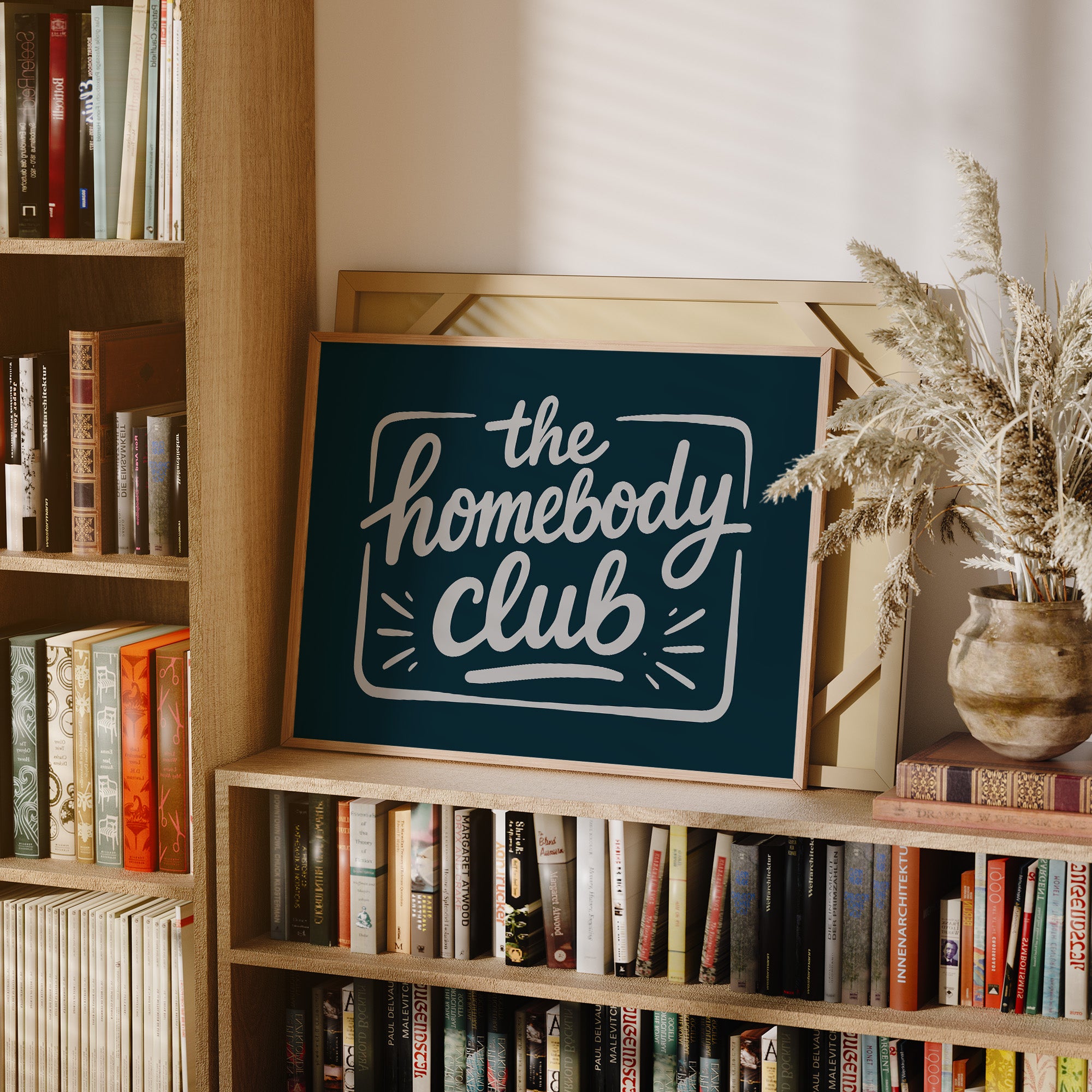 Membership of Comforts