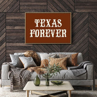 Lone Star State of Mind