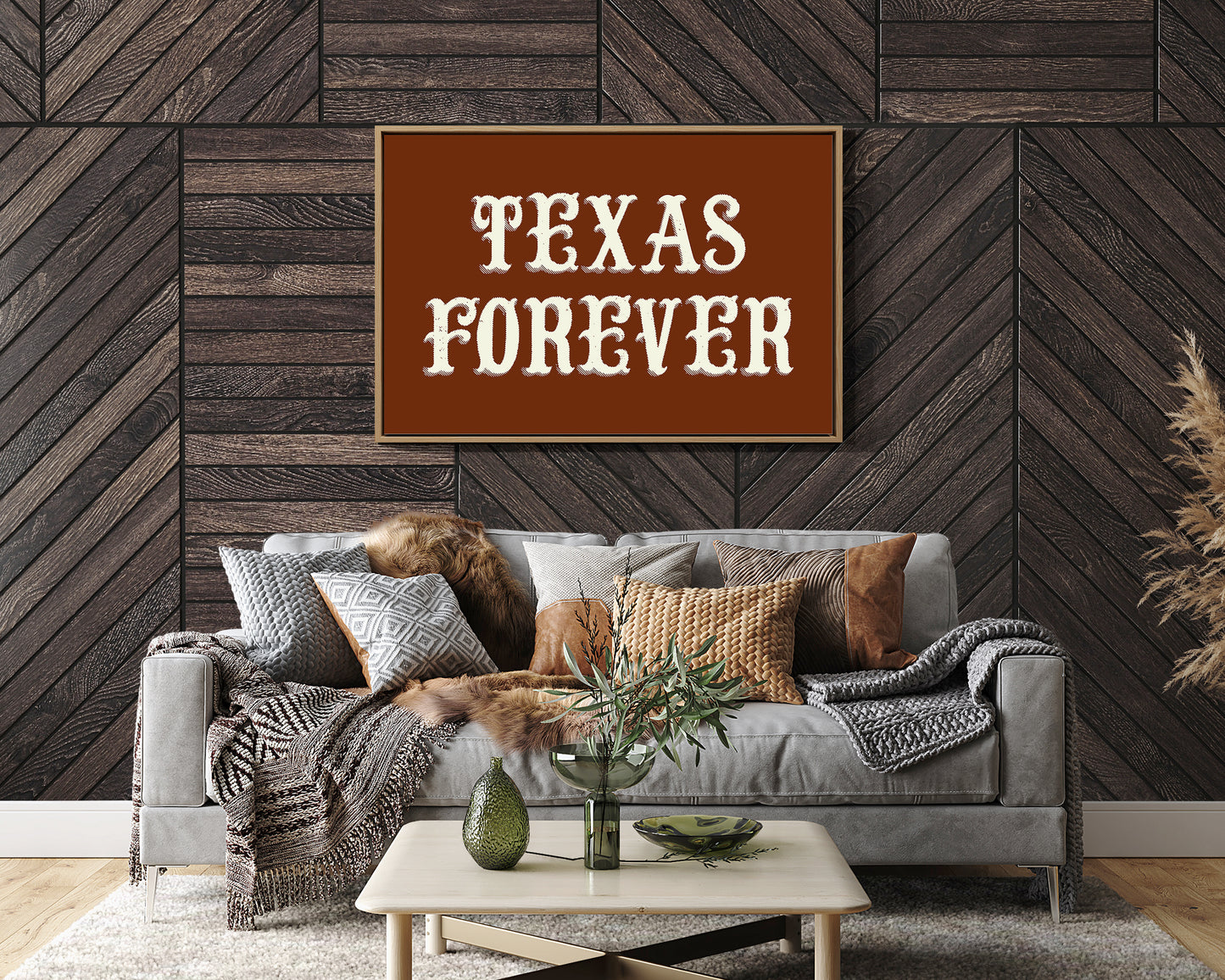 Lone Star State of Mind