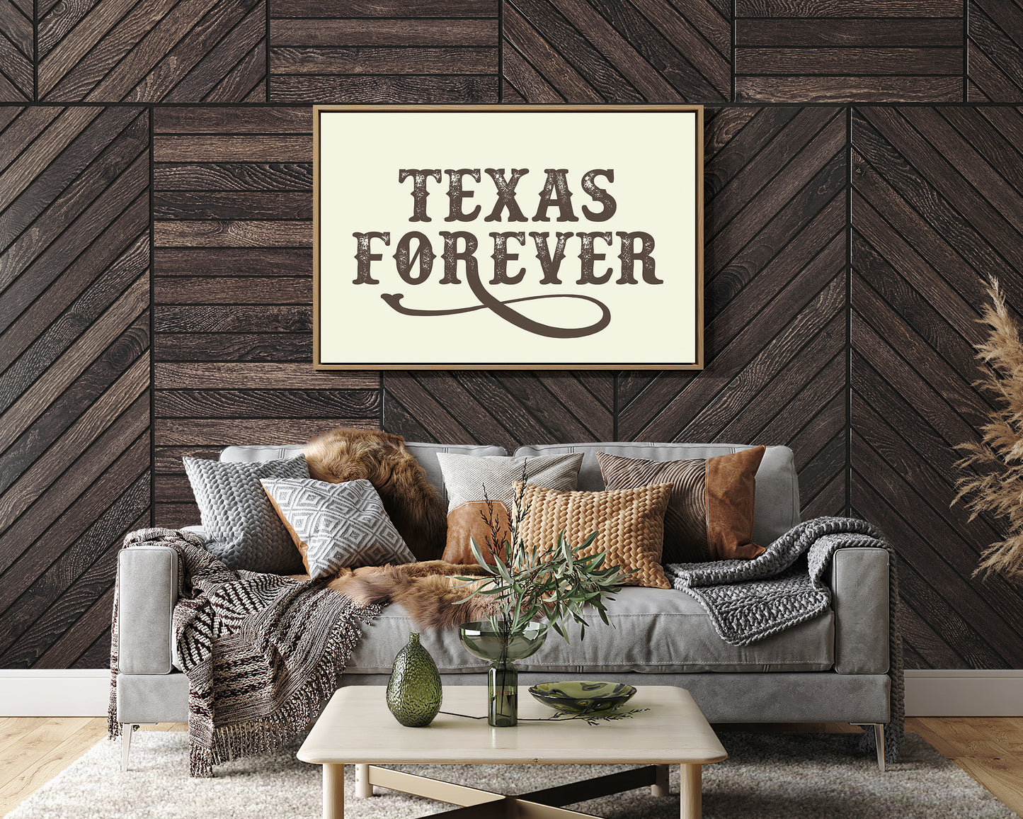 Lone Star State