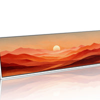 Sunset Waves of Amber Hills