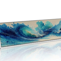 Where the Ocean Breathes