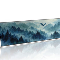 Wings Over the Mistwood