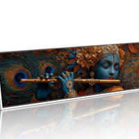 Divine Melody of Krishna