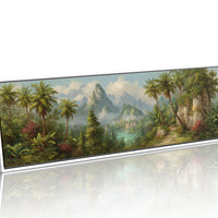 Hidden Valley of Palms