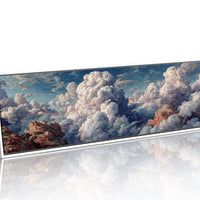 Cathedrals Of Rising Cloud