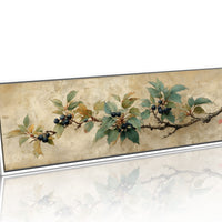 Black Berry Branch Botanical Study