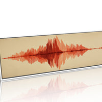 Echoes Carved in Sound