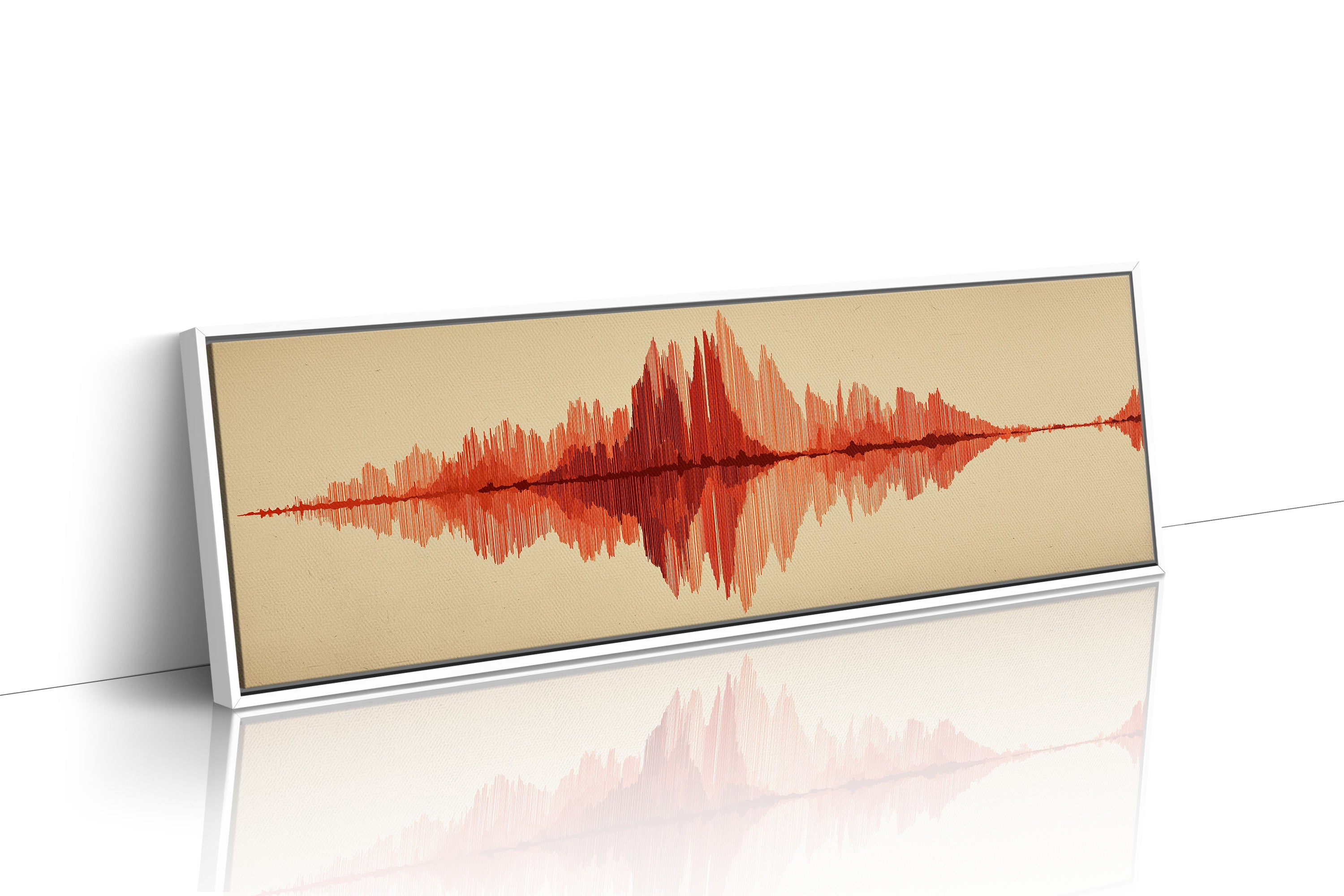 Echoes Carved in Sound