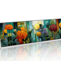 Garden of Glass and Color