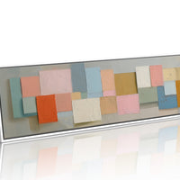 Soft Geometry In Quiet Color